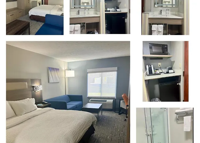 Keene Elm City Hotel, Ascend Hotel Collection
