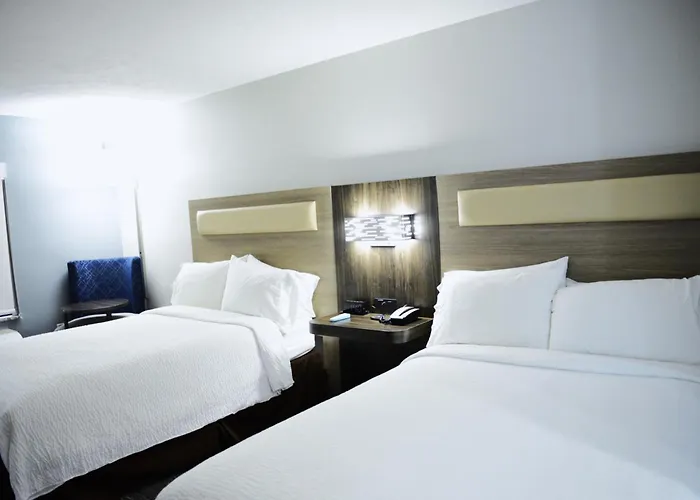Keene Elm City Hotel, Ascend Hotel Collection