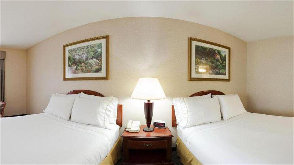Elm Hotel, Ascend Collection