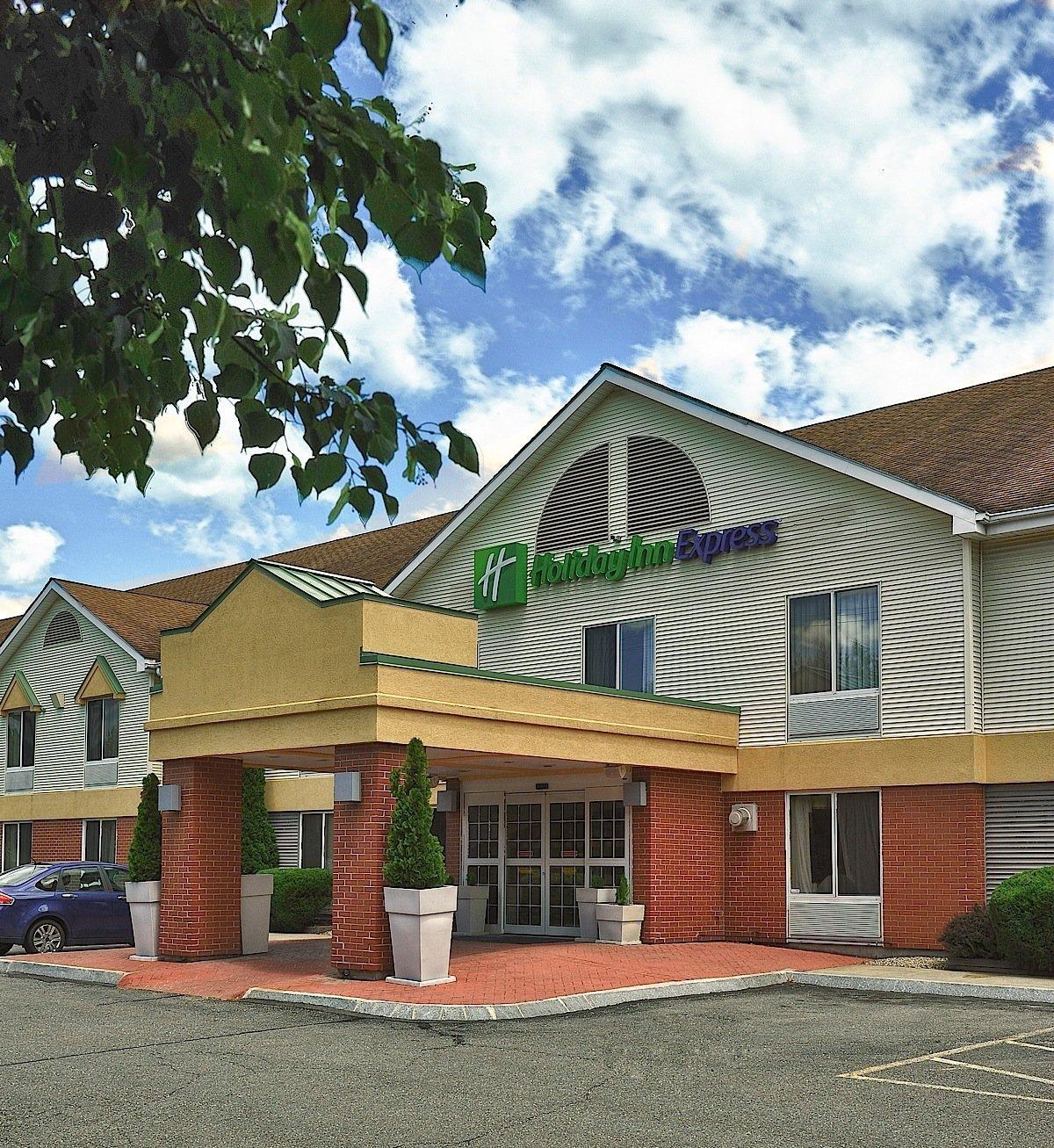 Hotel Elm Hotel, Ascend Collection Keene