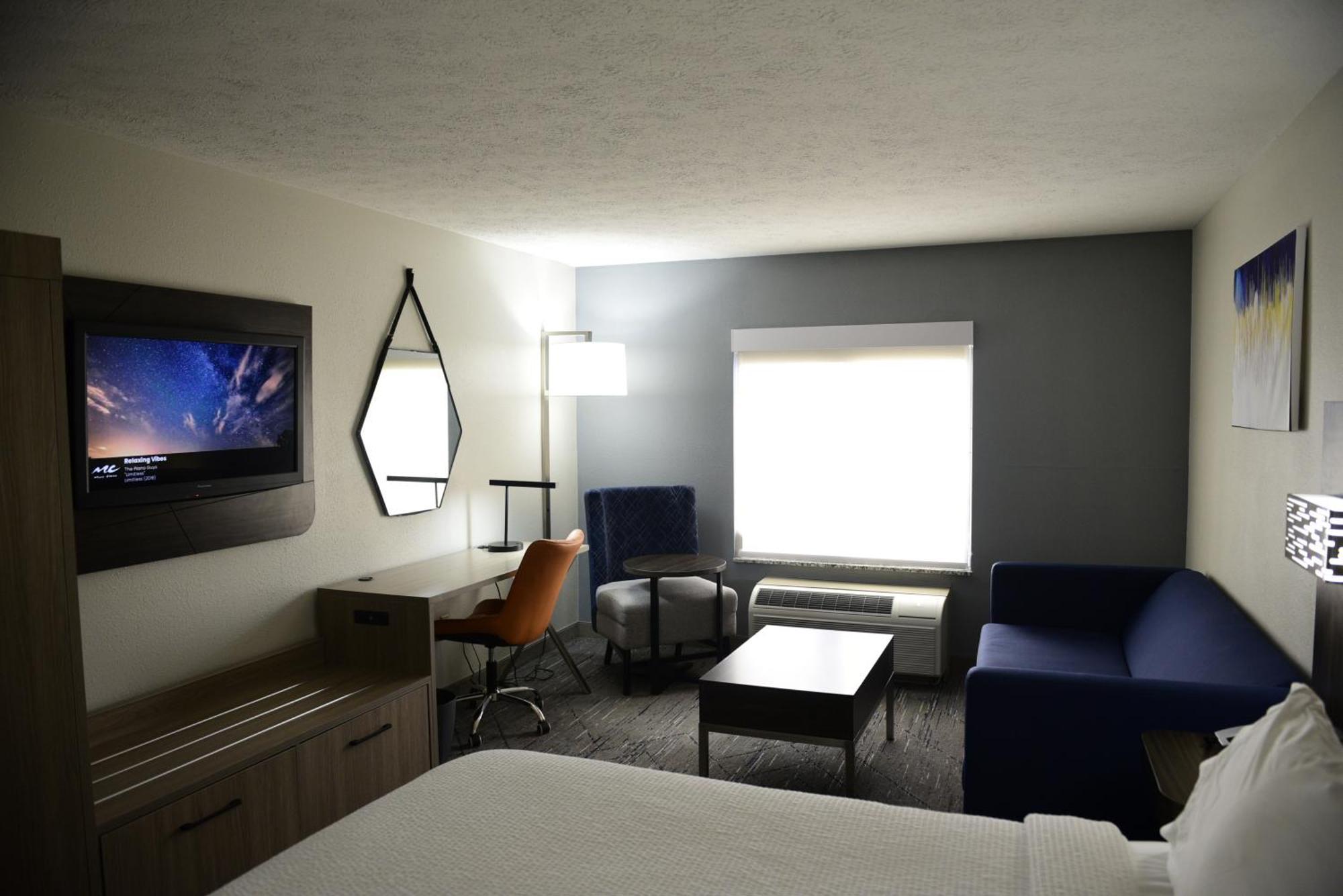 Hotel Elm Hotel, Ascend Collection