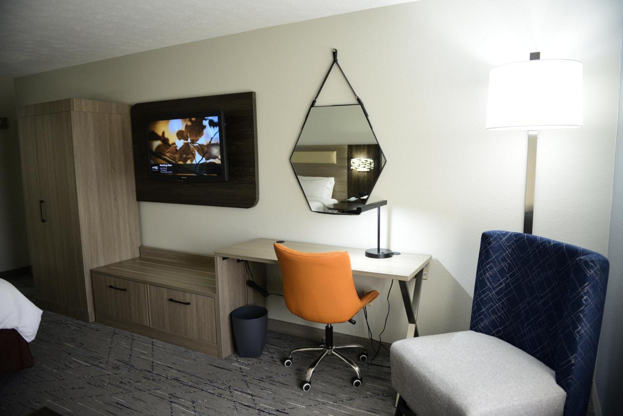 Elm Hotel, Ascend Collection
