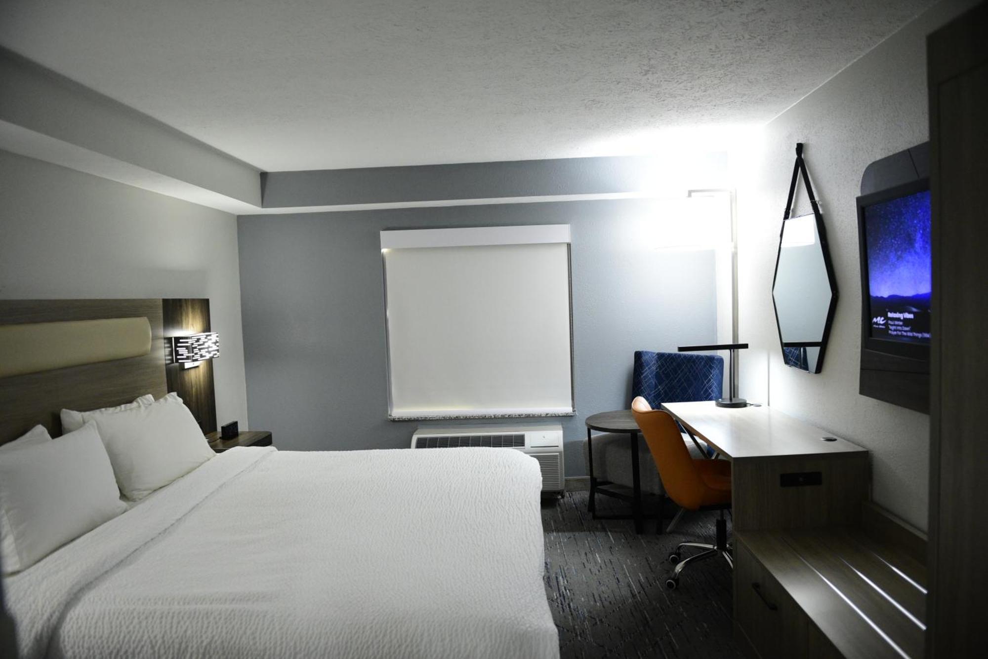 Elm Hotel, Ascend Collection Hotel