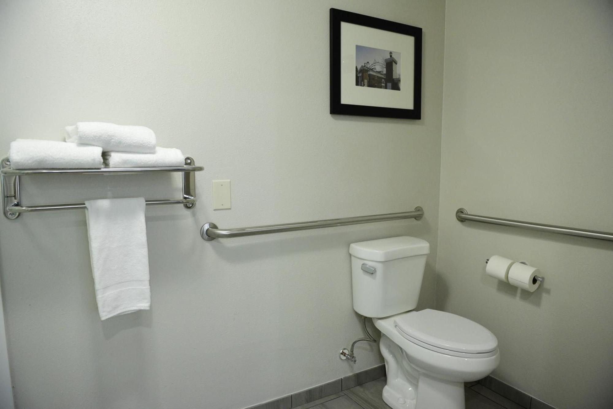 Hotel Elm Hotel, Ascend Collection