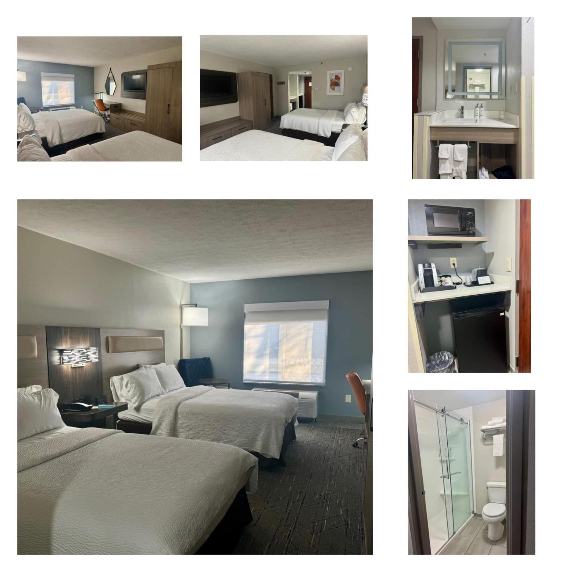 Hotel Elm Hotel, Ascend Collection 2*