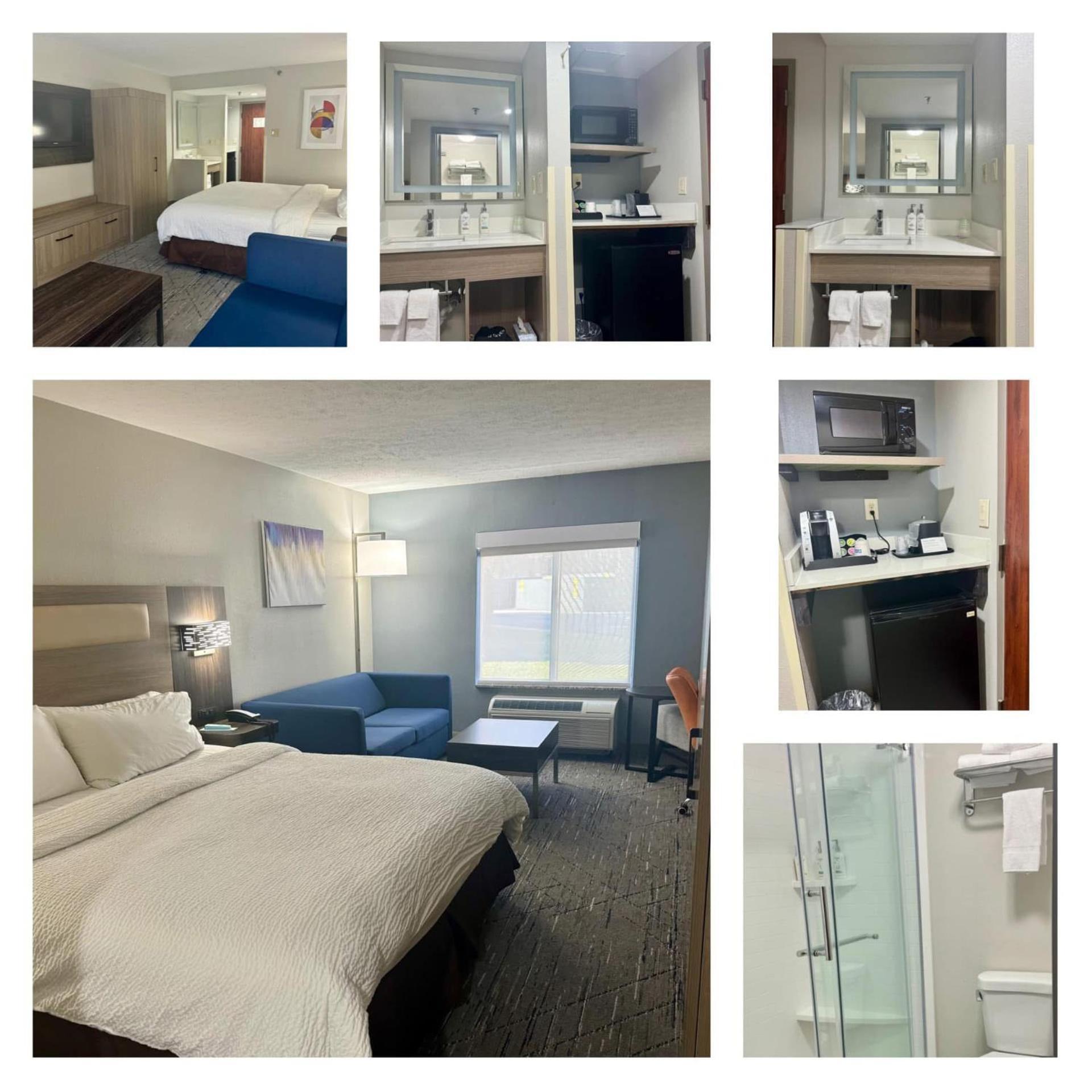 Elm Hotel, Ascend Collection 2* Keene