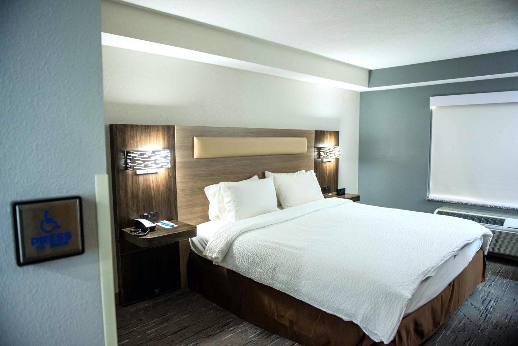 Elm Hotel, Ascend Collection Hotel