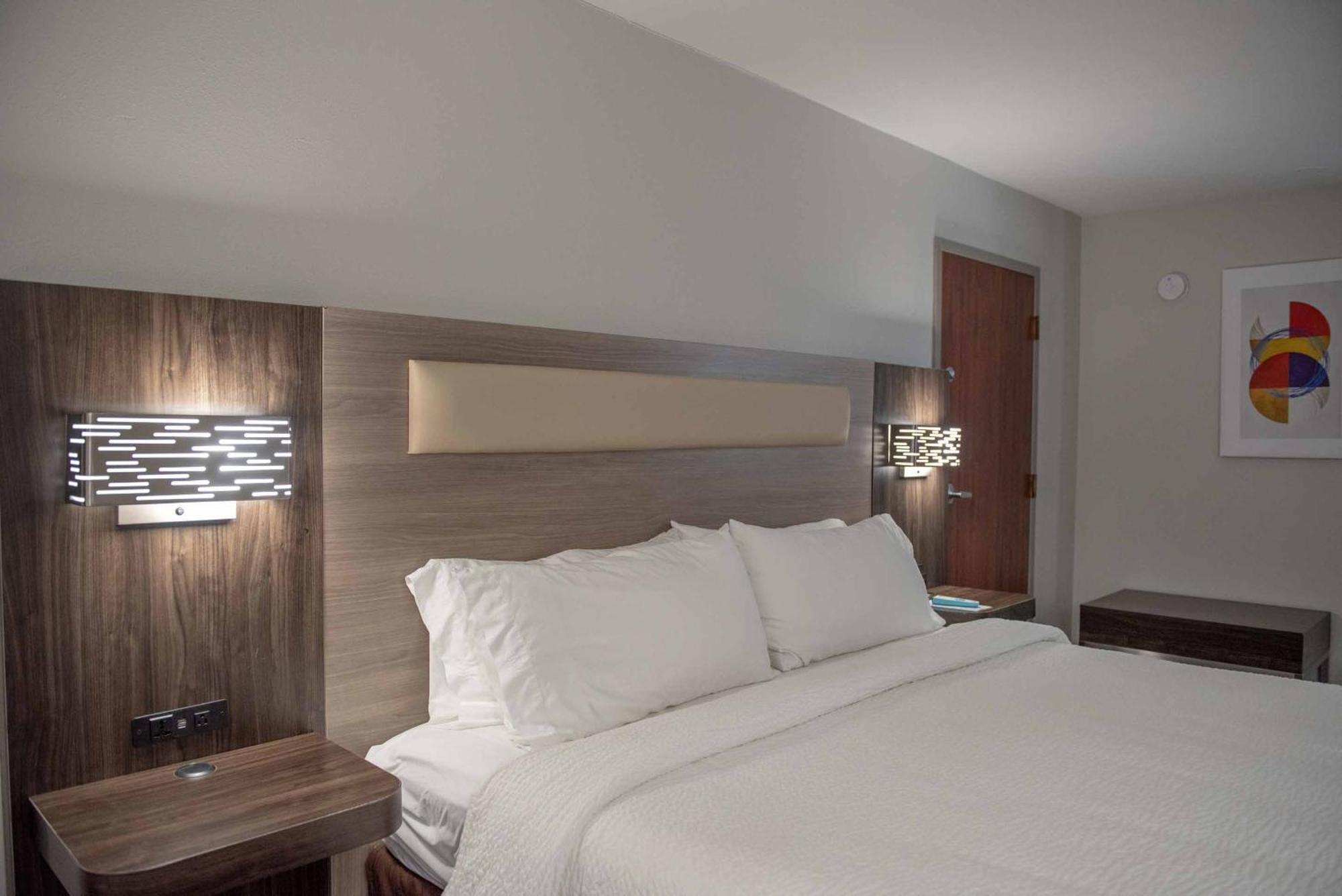 Hotel Elm Hotel, Ascend Collection 2*