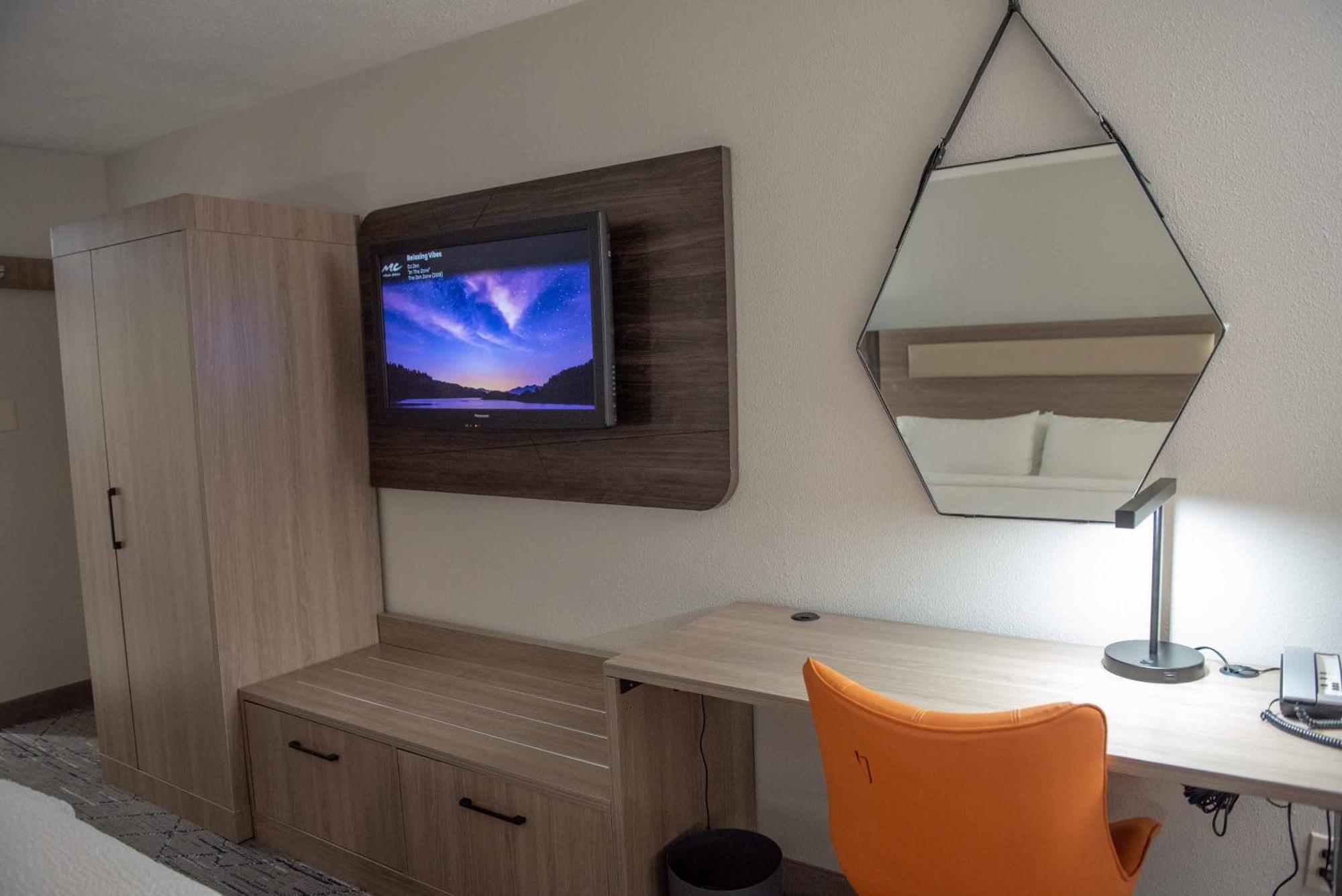 Elm Hotel, Ascend Collection Keene
