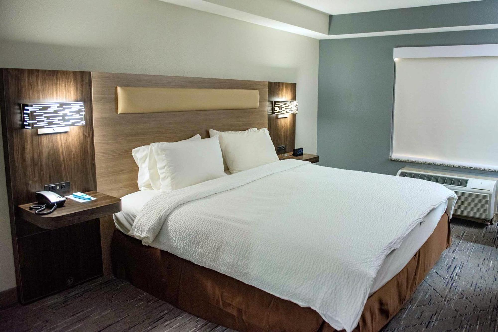 Elm Hotel, Ascend Collection Hotel