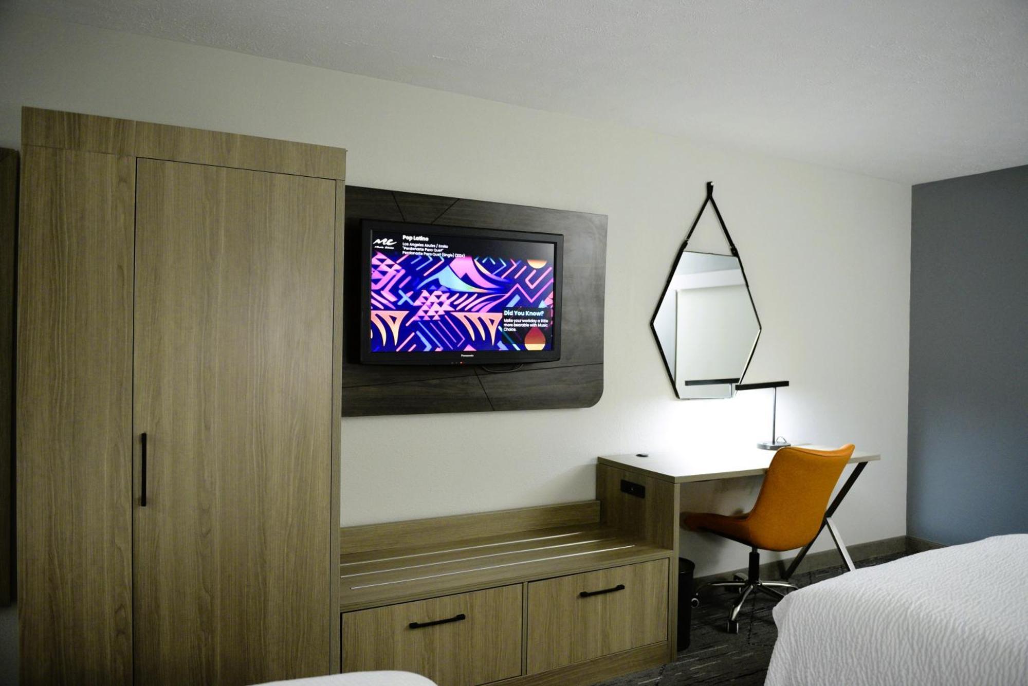 Elm Hotel, Ascend Collection Keene