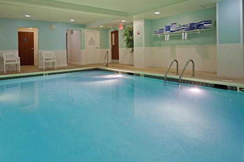 Elm Hotel, Ascend Collection Keene